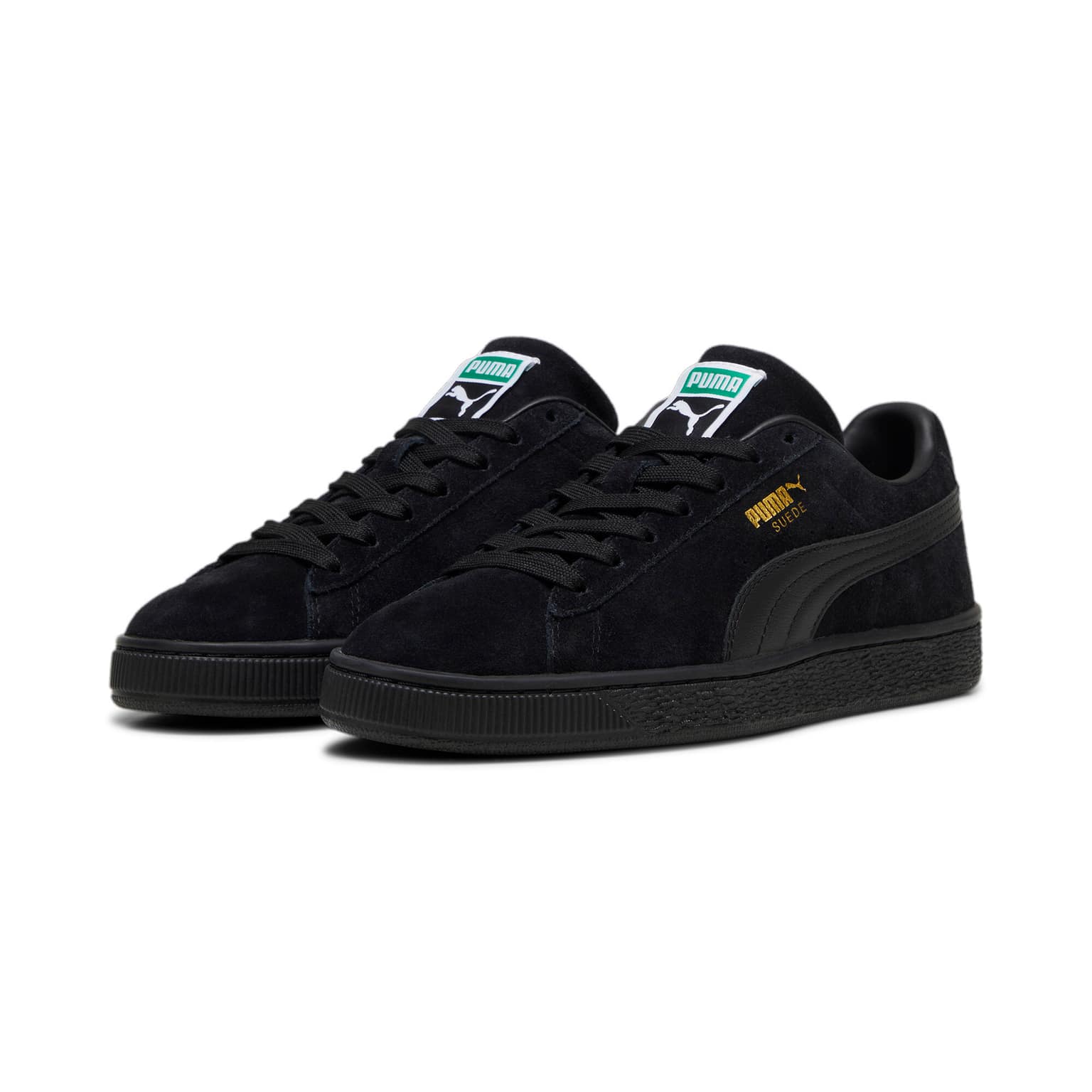 Ghete Puma Suede Classic