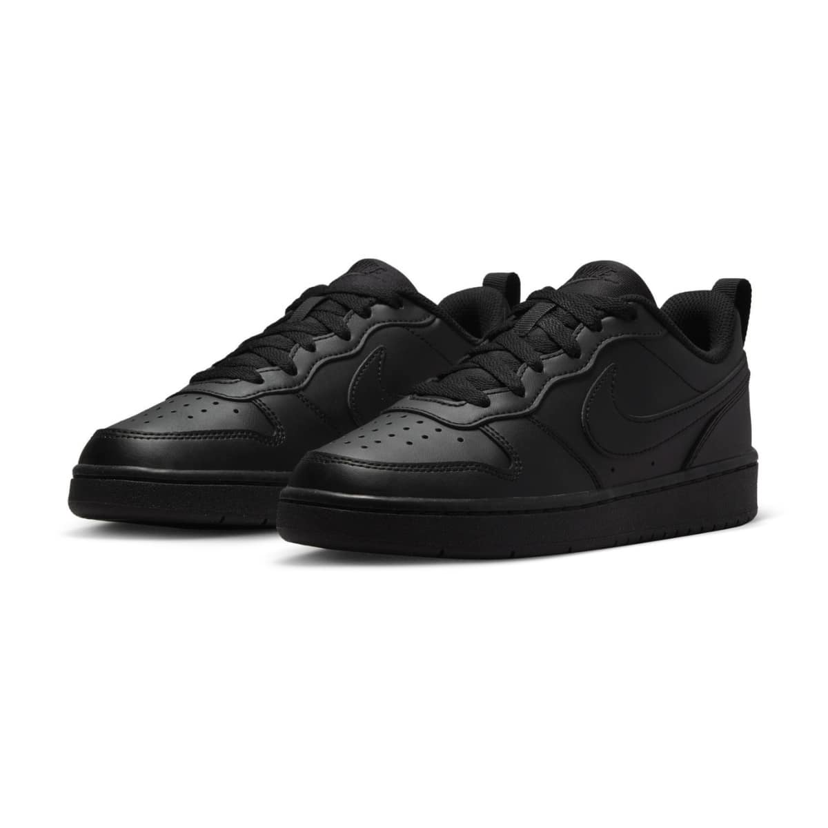 Ghete Nike Court Borough Low Recraft (Gs)