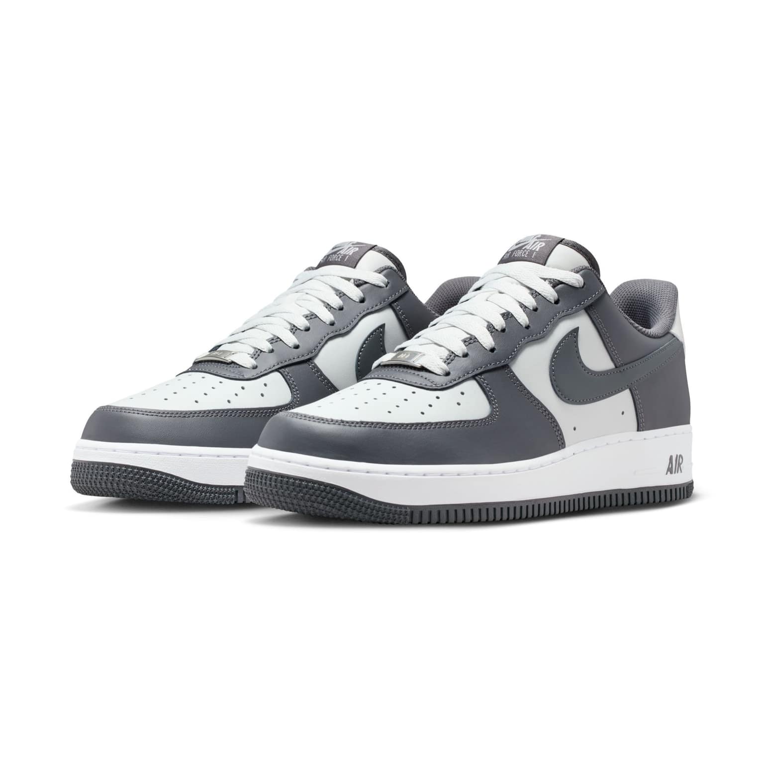 Ghete Nike Air Force 1 '07