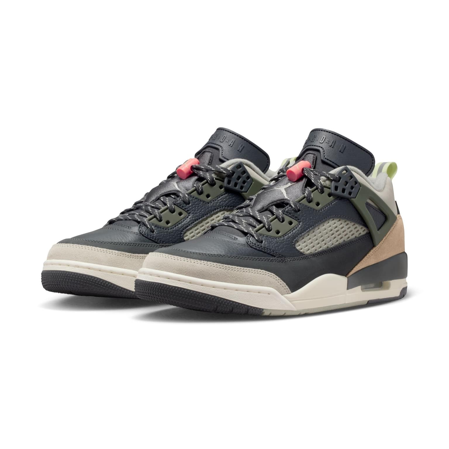 Adidași Jordan Spizike Low