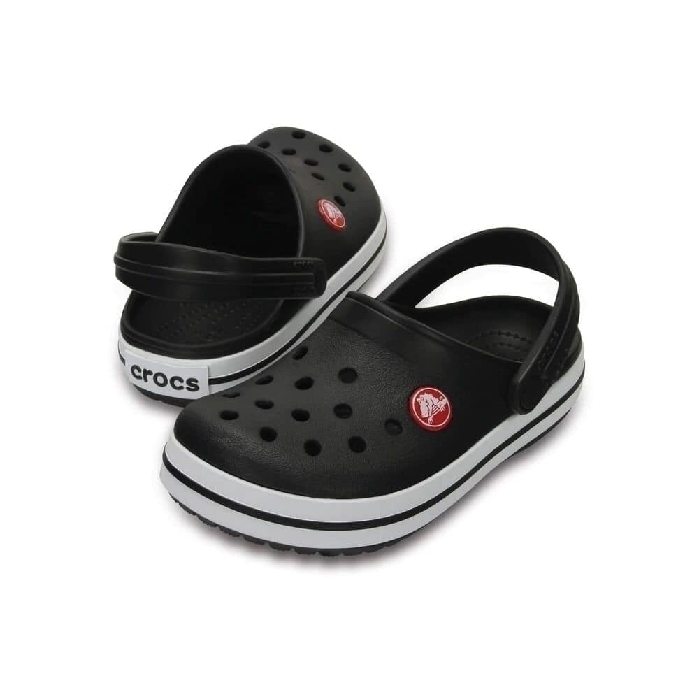 Saboți Crocs Crocband Clog K