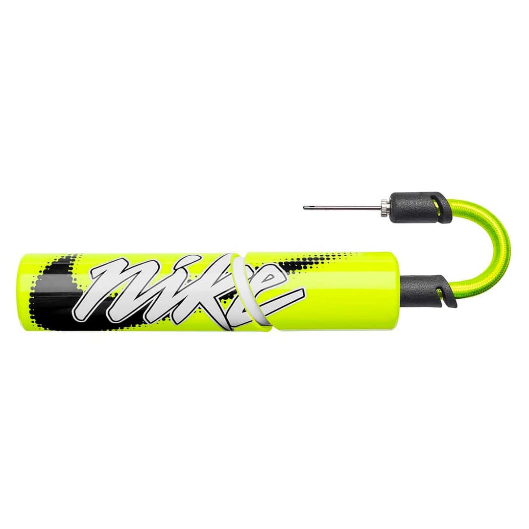 Pompă Nike Essential Ball Pump