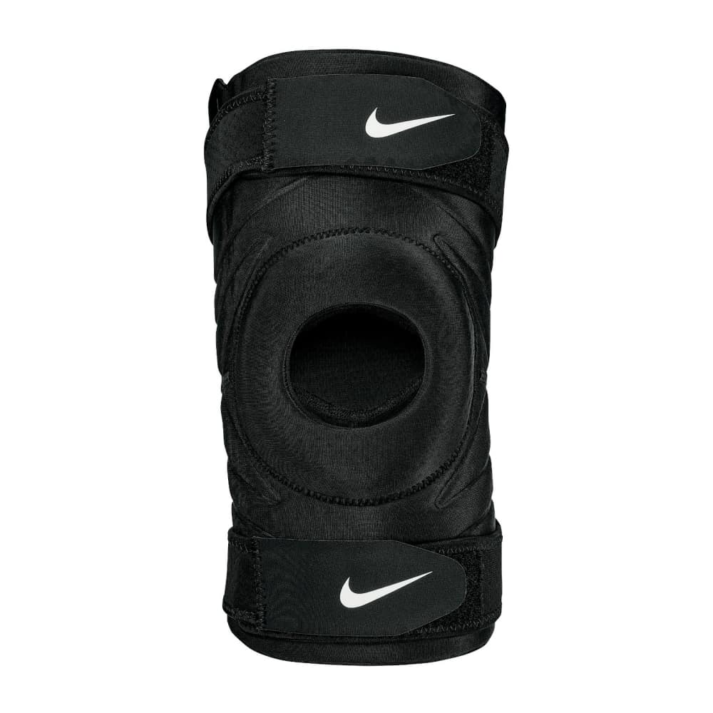 Suport pentru genunchi Nike Pro Open Knee Strap Sleeve