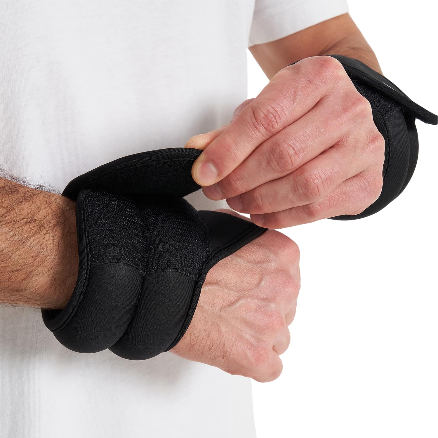 Greutăți pentru mâini Nike Wrist Weights 1.1 Kg