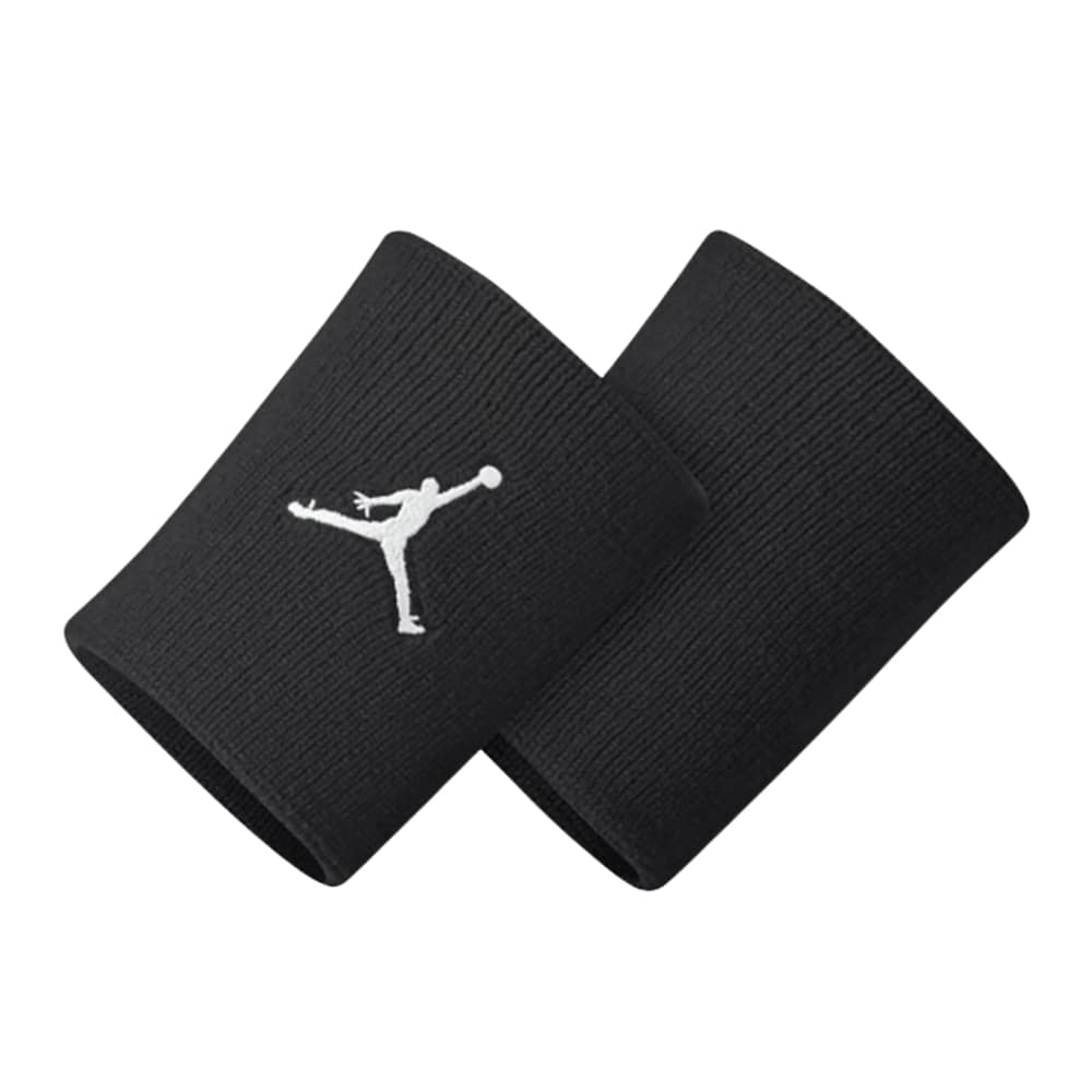 Manșete sport Jordan Jumpman Wristbands 2PK