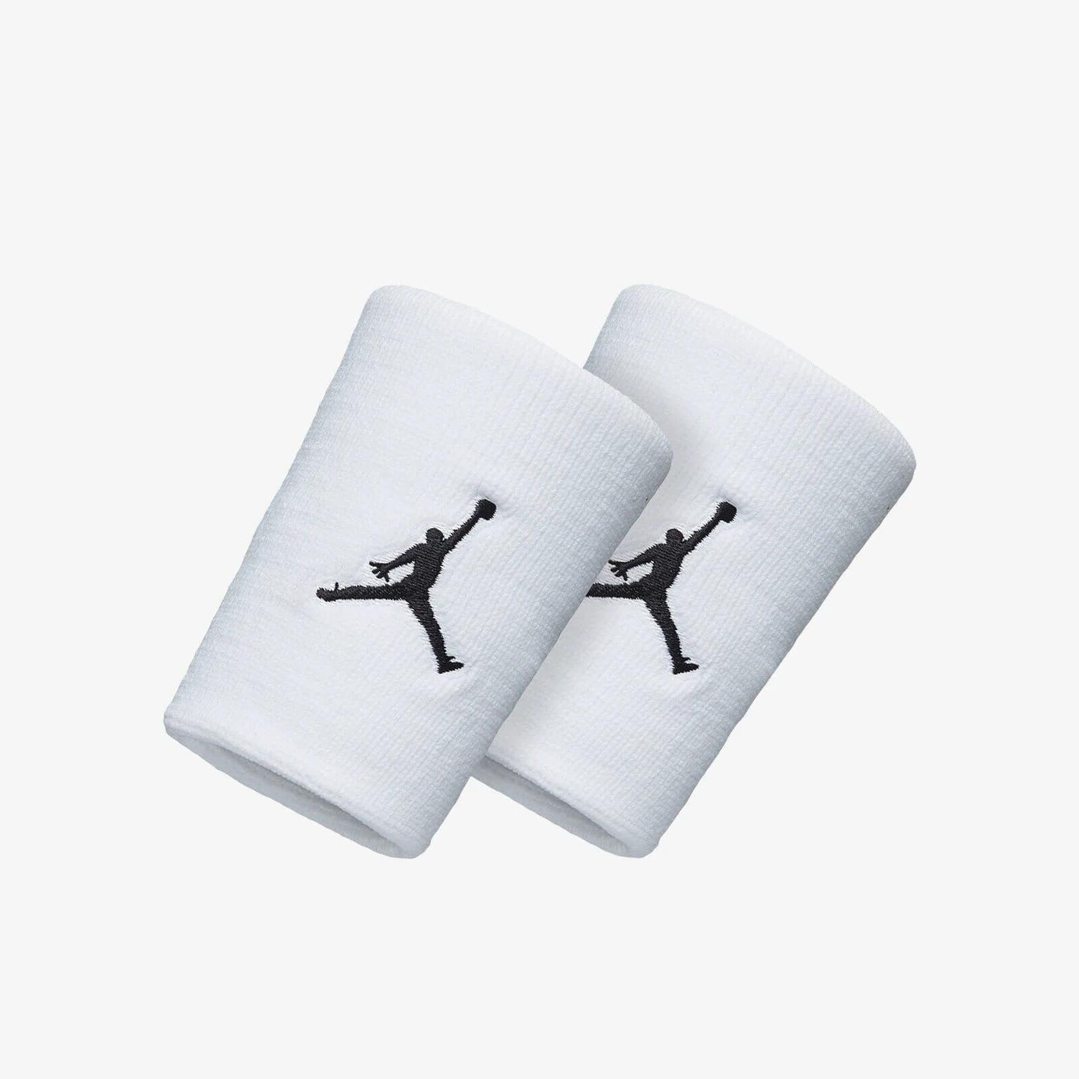 Manșete sport Jordan Jumpman Wristbands 2PK