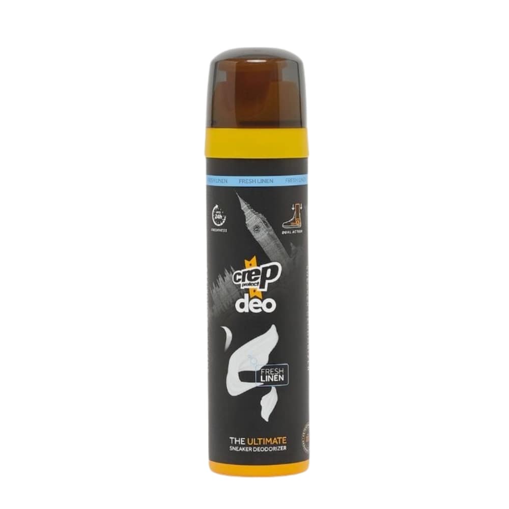 Deodorant pentru încălțăminte Crep Protect Deodoriser: Fresh Linen