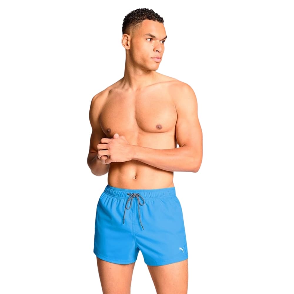 Pantaloni scurți de baie Puma Swim Short Length