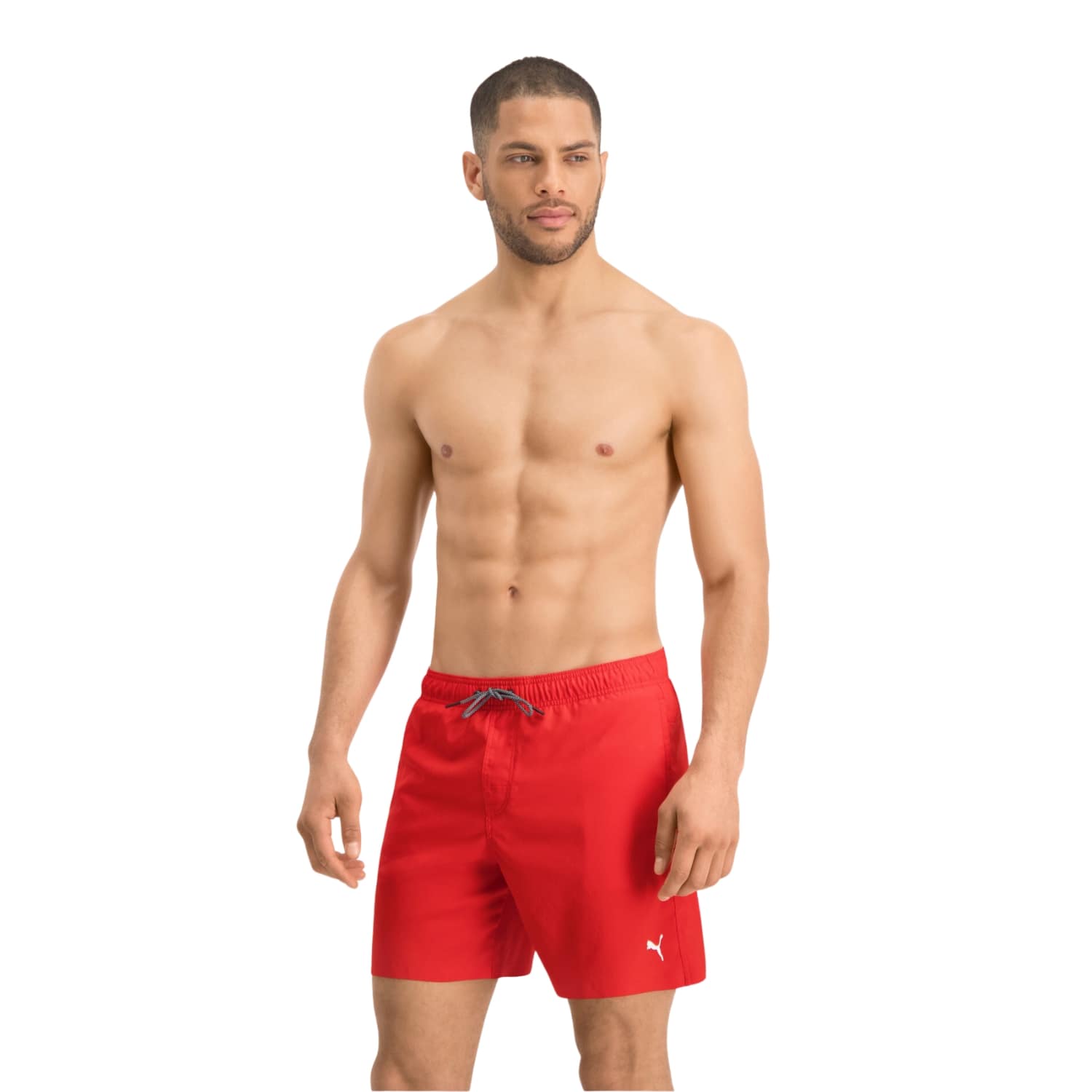 Pantaloni scurți de baie Puma Swim Medium Length