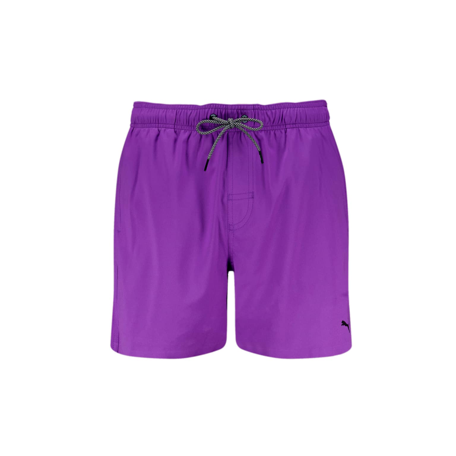 Pantaloni scurți de baie Puma Swim Medium Length