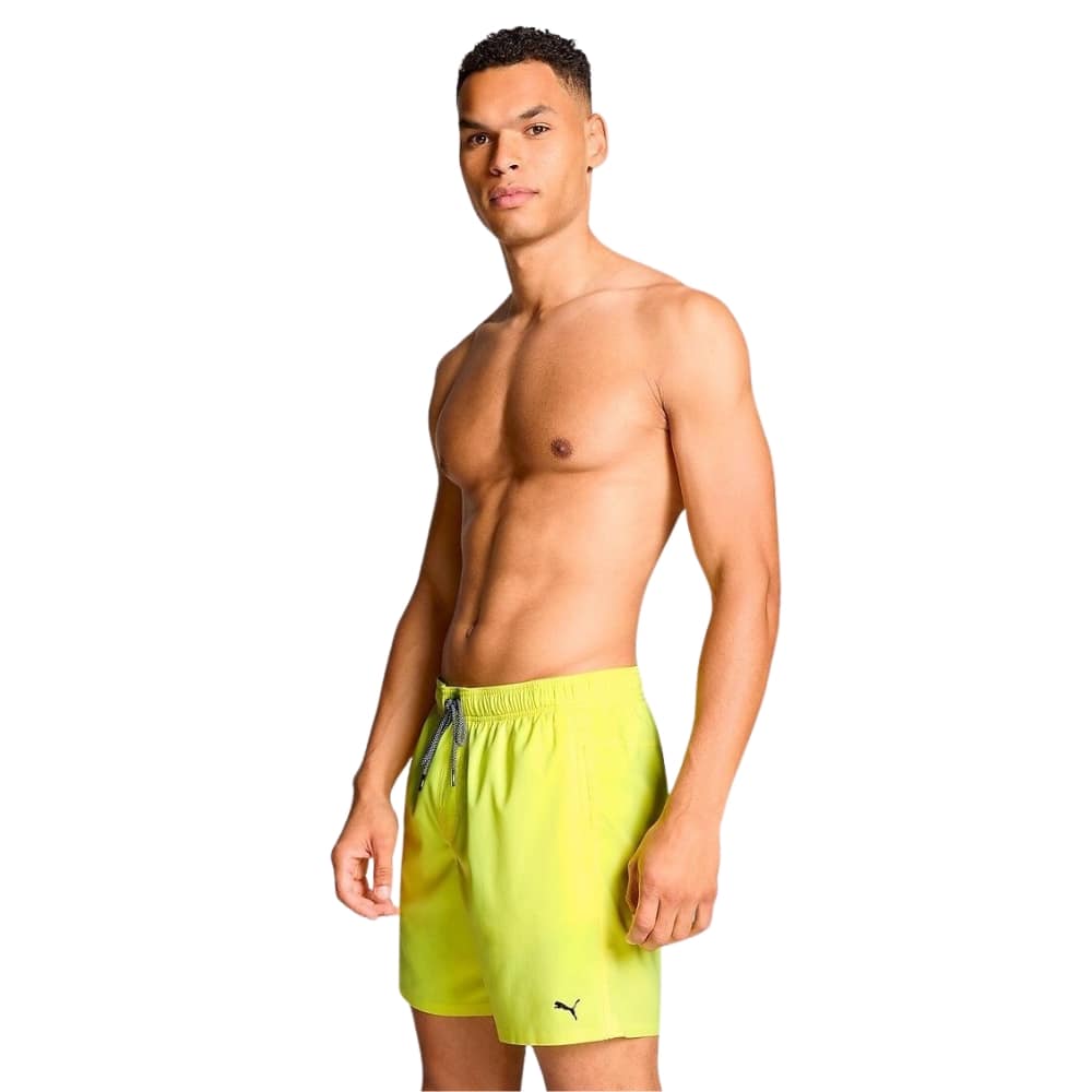 Pantaloni Scurți De Baie Puma Swim Medium Length