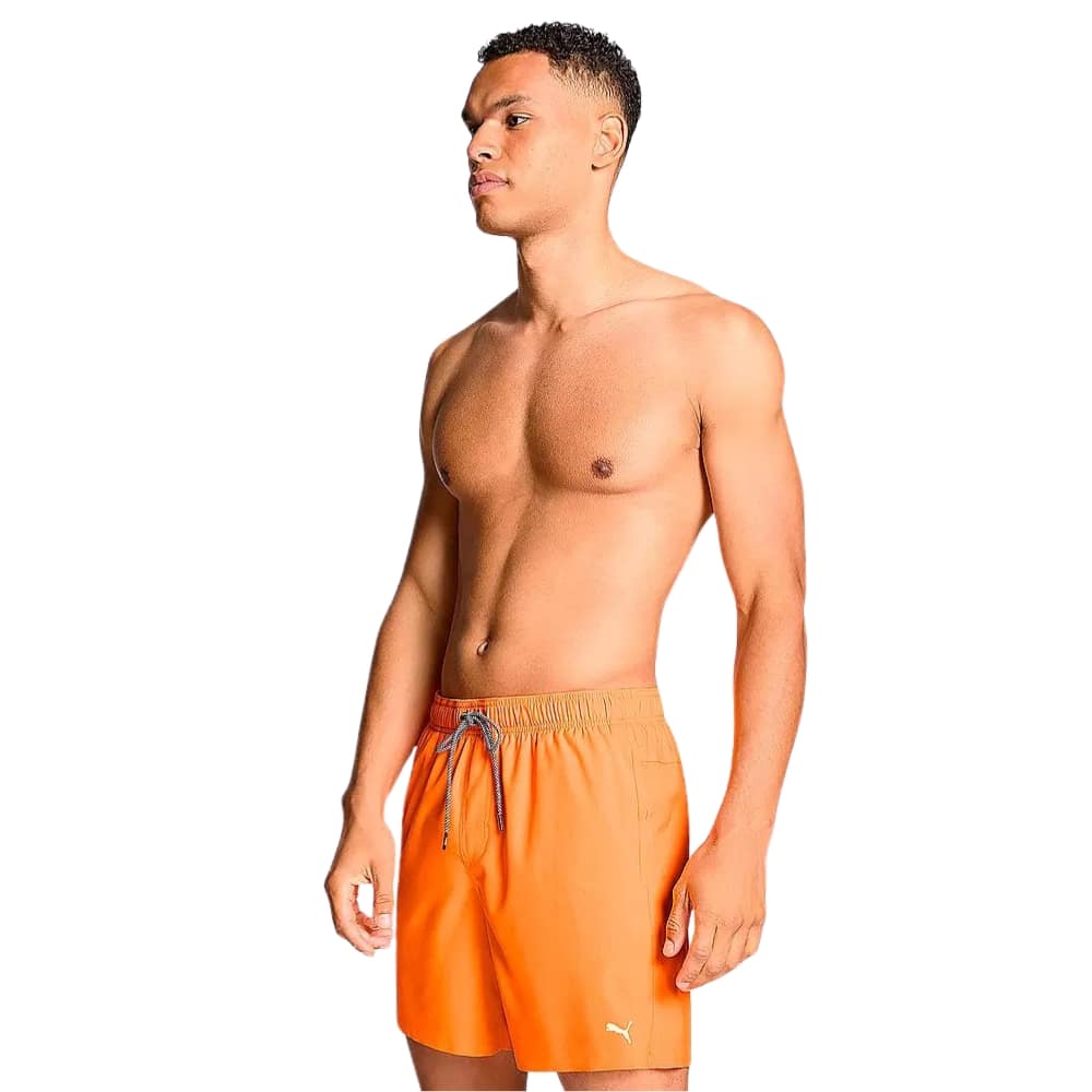 Pantaloni Scurți De Baie Puma Swim Medium Length
