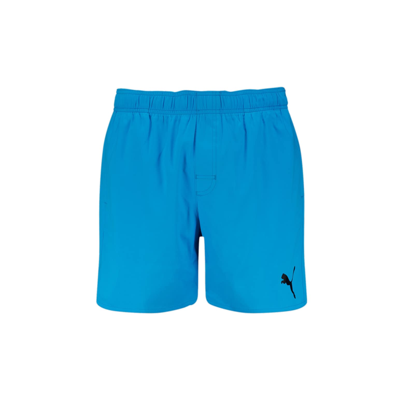 Pantaloni scurți de baie Puma Swim Mid