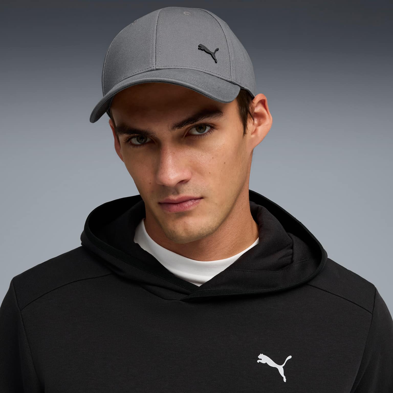 Chipiu Puma Ess Elevated Metal Cat Bb