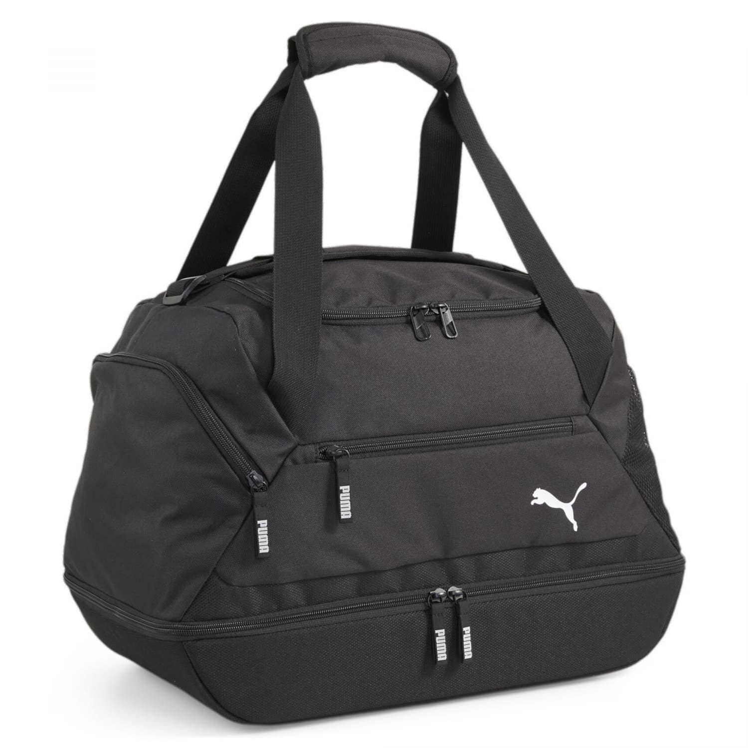 Сумка Puma Teamgoal Teambag S Bc (Boot Compartment)