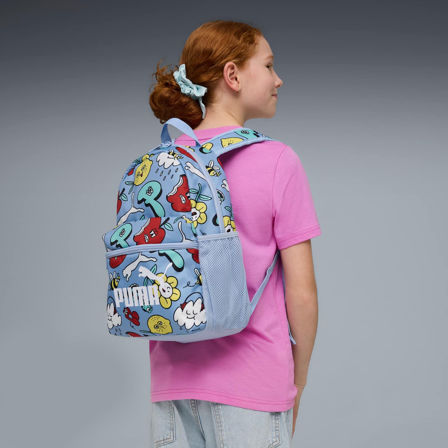 Rucsac Puma Phase Aop Small