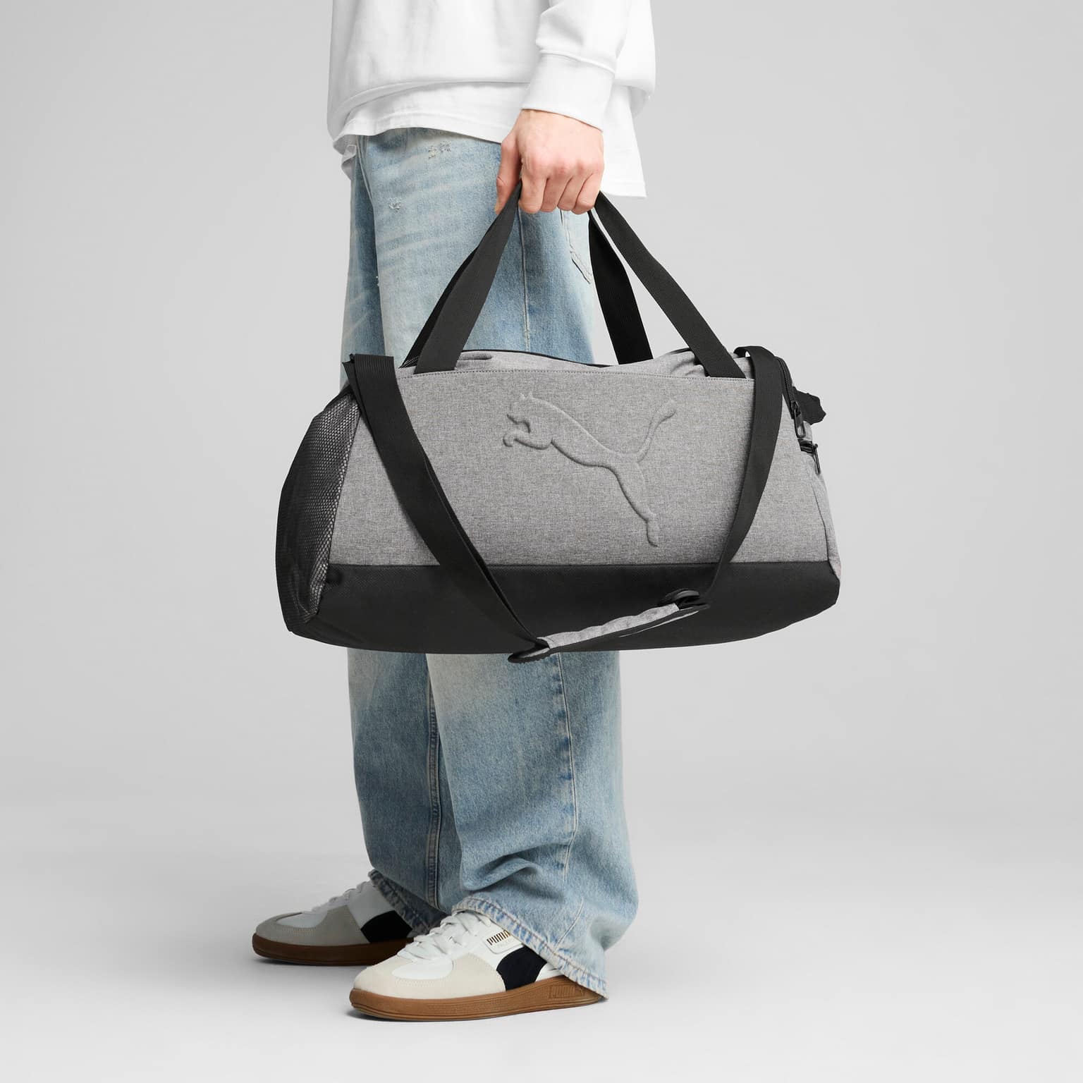 Сумка Puma Buzz Heather