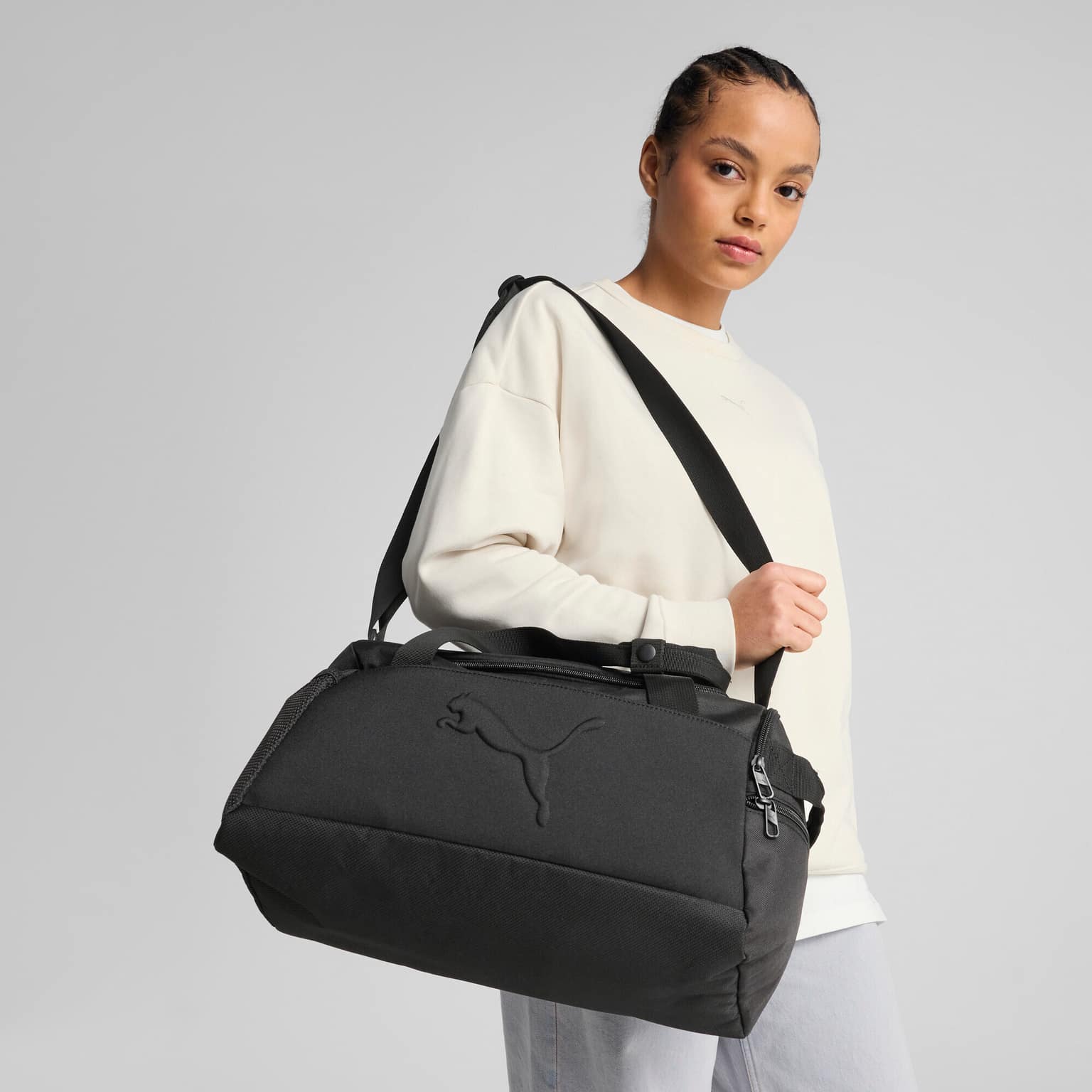 Сумка Puma Buzz Extra Small Sports Bag