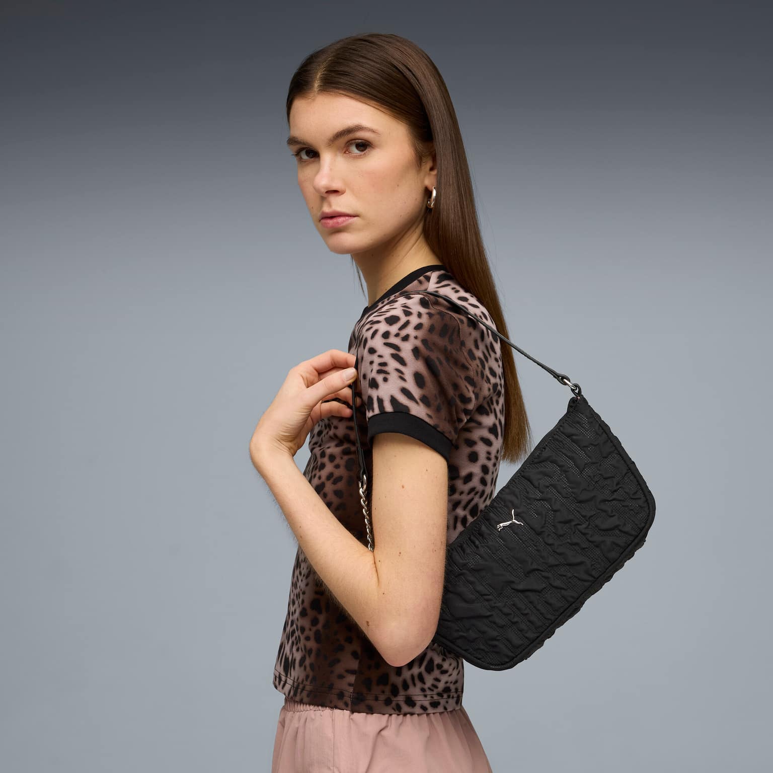 Geantă Puma Strata Long Flute