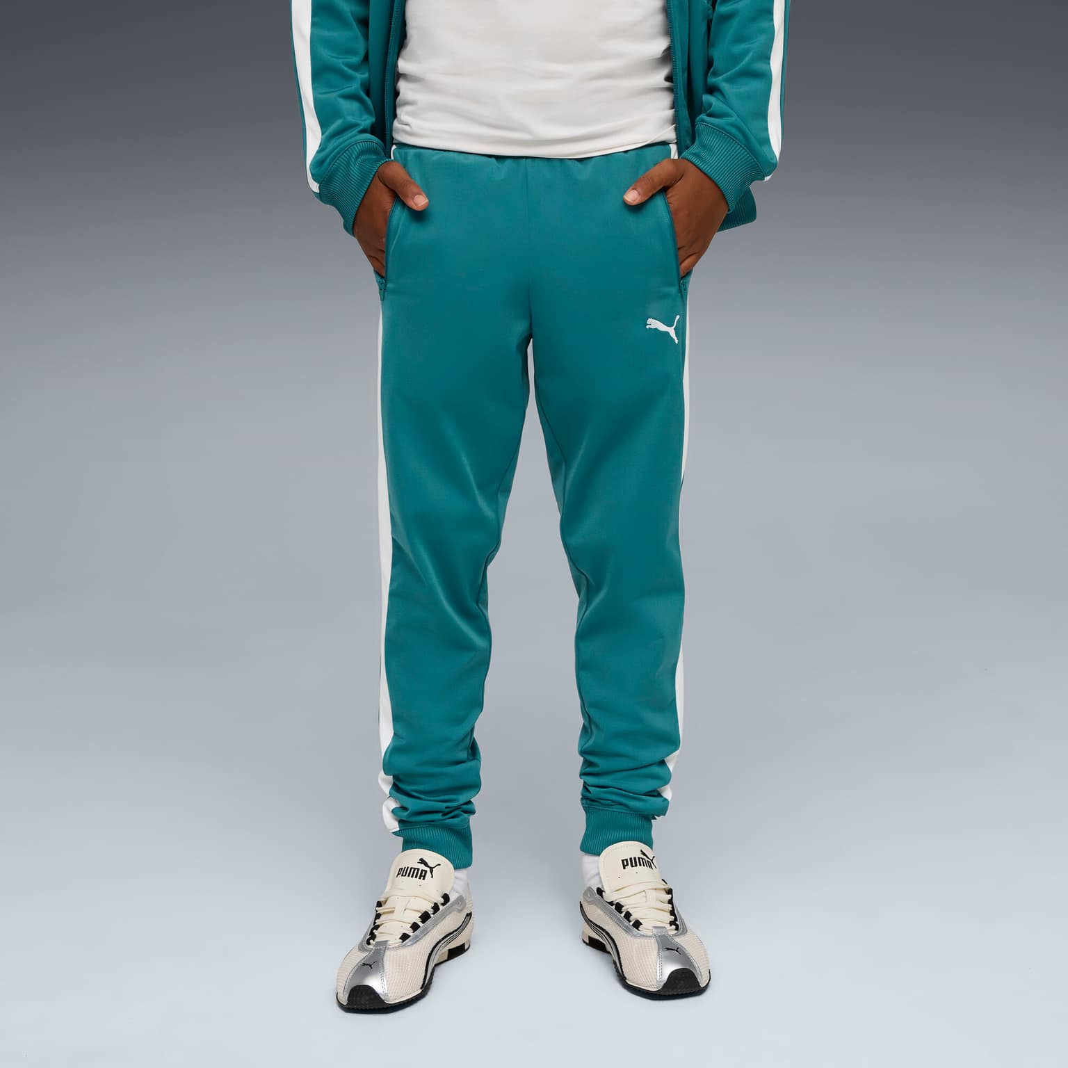 Pantaloni Puma T7 Always On Track P