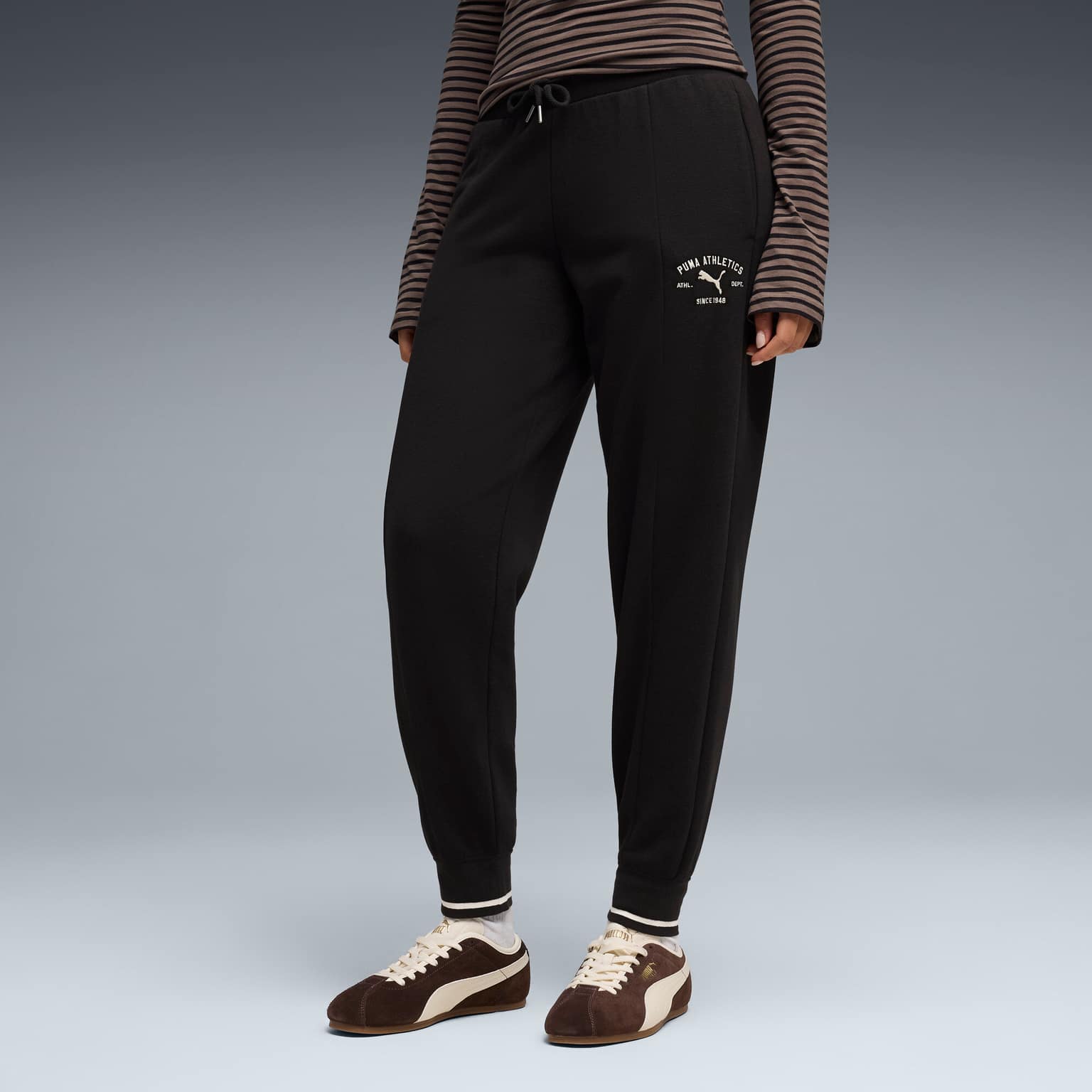 Pantaloni Puma Class Comfort