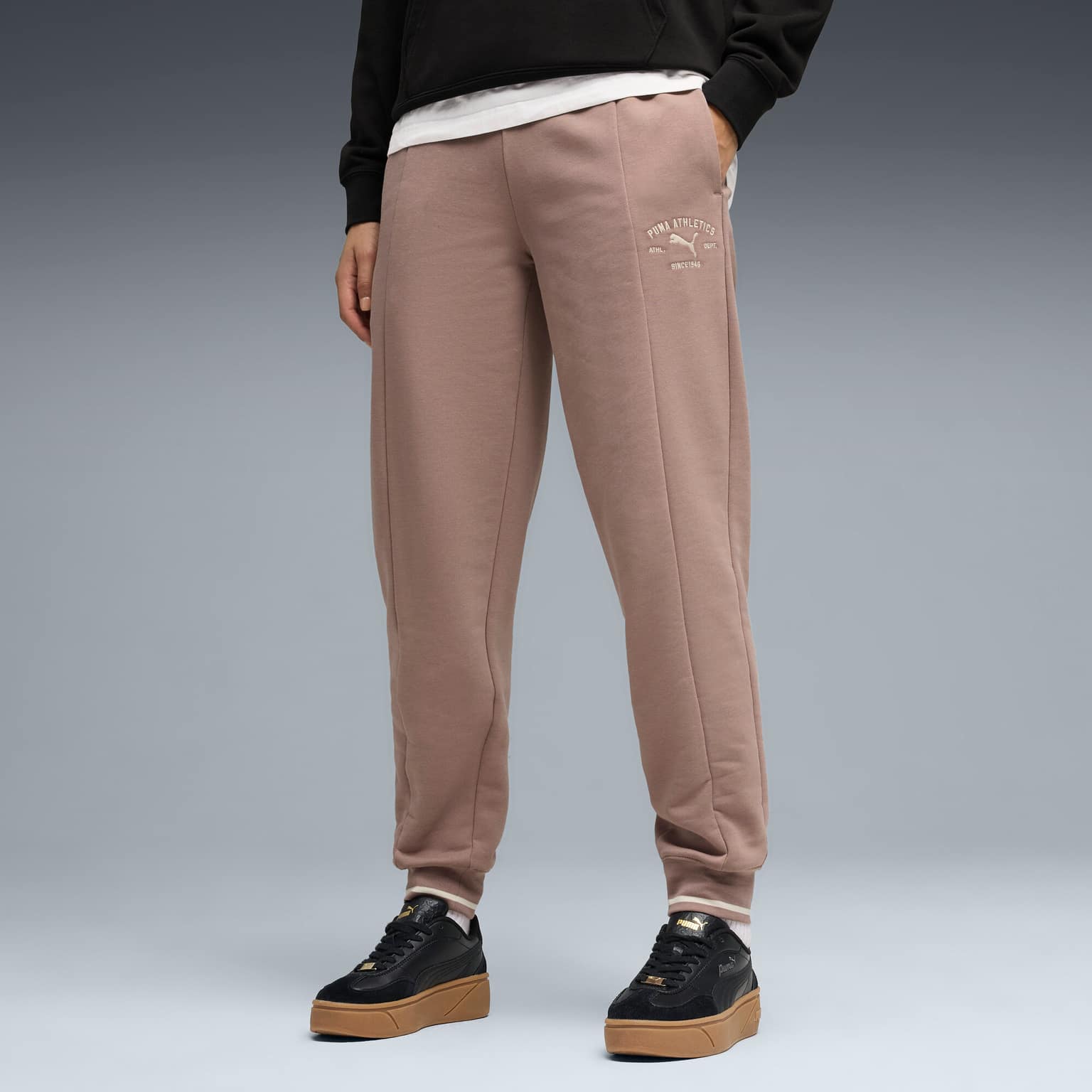 Pantaloni Puma Class Comfort