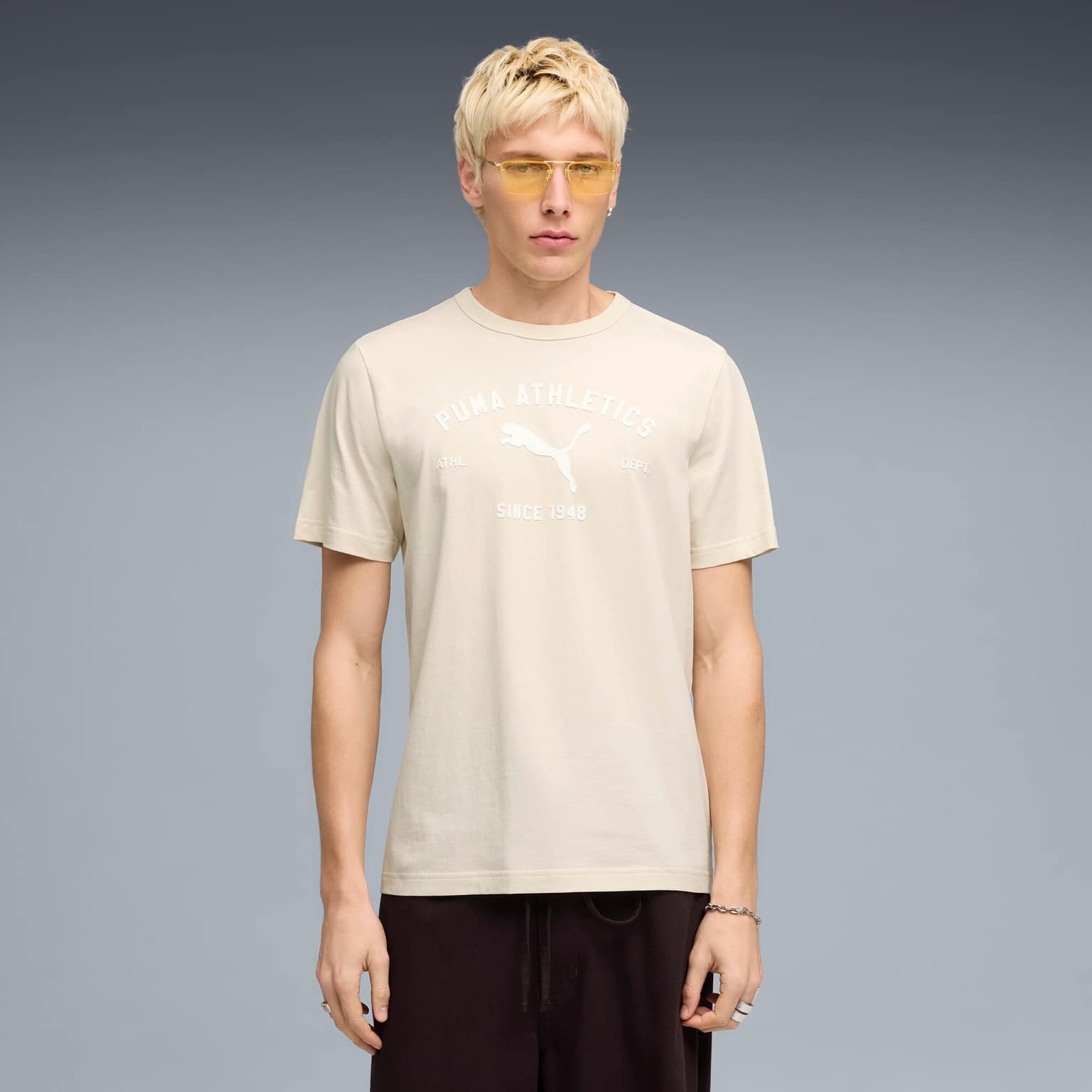 Tricou Puma Class Graphic