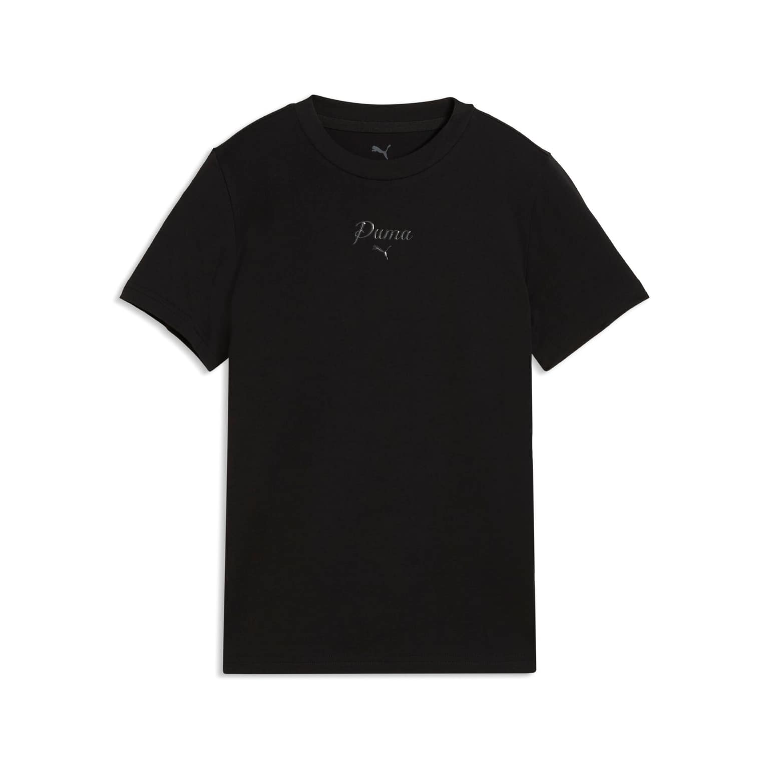 Tricou Puma Ess Script 