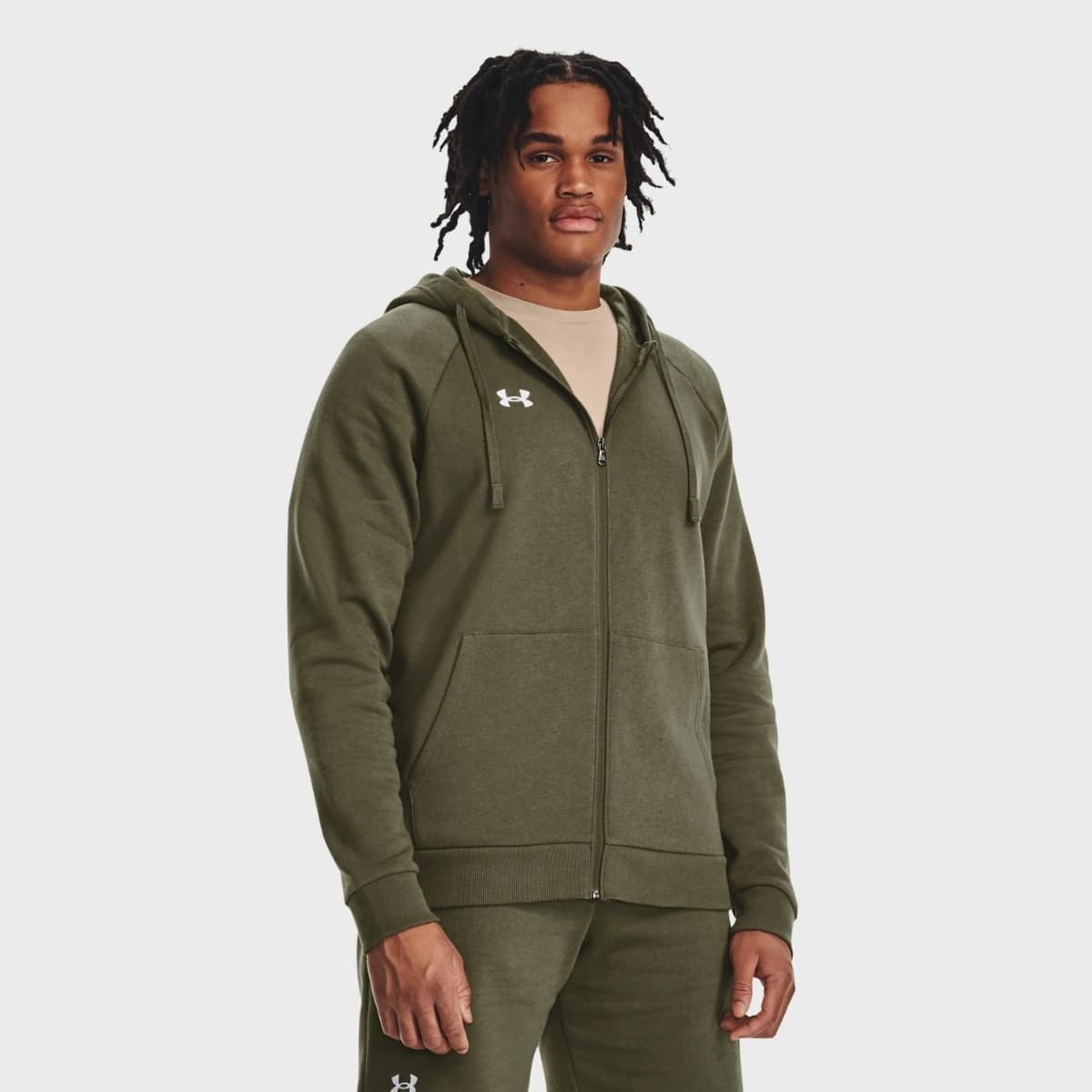 Under Armour Rival Fleece Hoodie