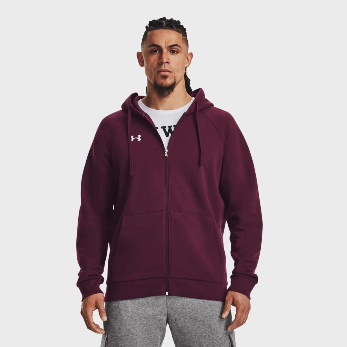 Under Armour Rival Fleece Hoodie