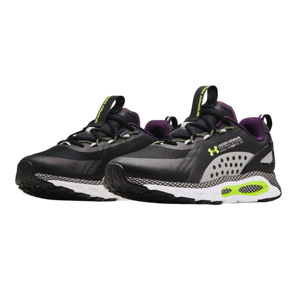 Sneakers Under Armour Hovr Infnite Summit 2