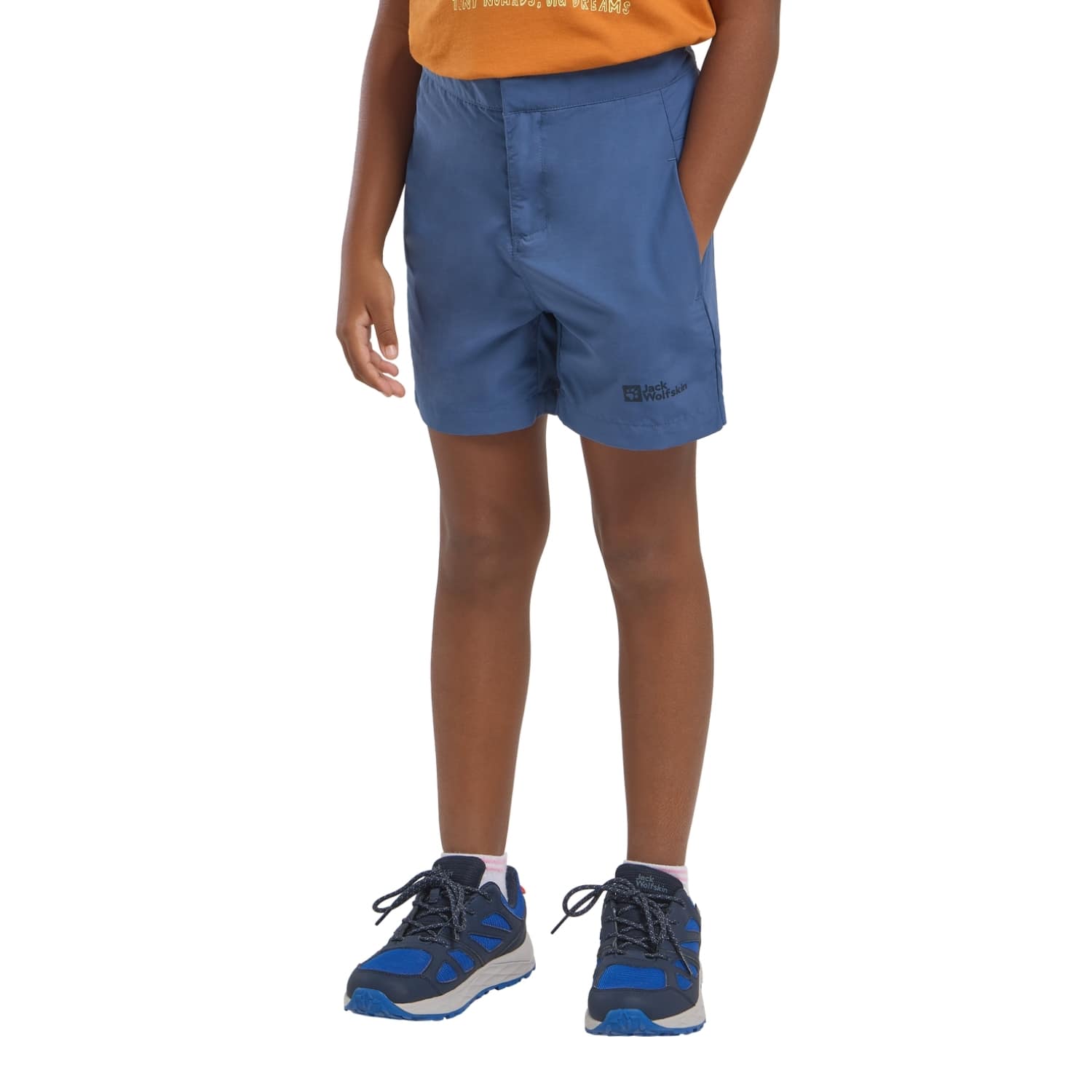 Pantaloni Scurți Jack Wolfskin Sun