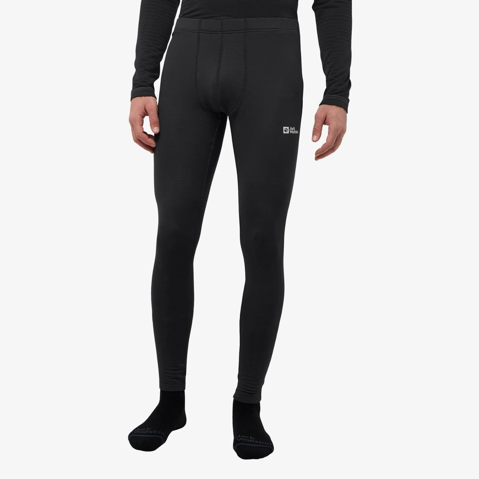 Jack Wolfskin Infinite Warm Termo pants