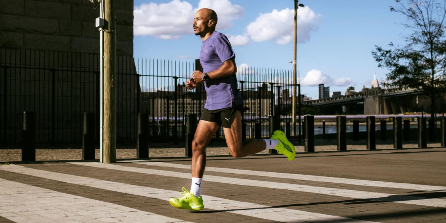 Video Review: Puma Deviate NITRO™ 3 Running Shoes