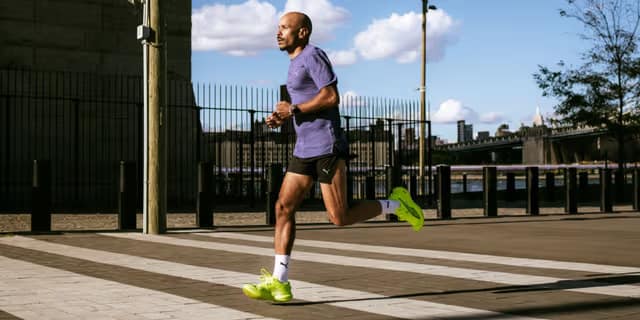Recenzie video: Adidași Puma Deviate NITRO™ 3