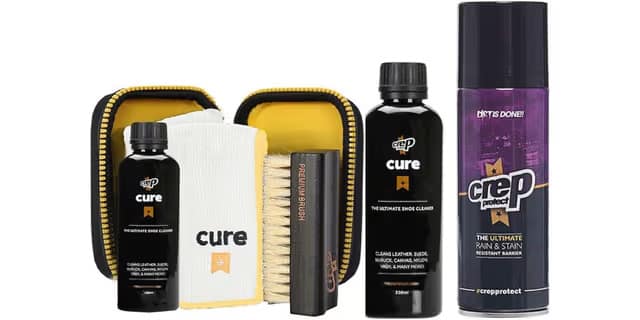Accesorii Crep Protect - disponibile la Sport Spirit