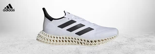 Adidas 4DFWD 4 – Tehnologia care îți schimbă alergarea