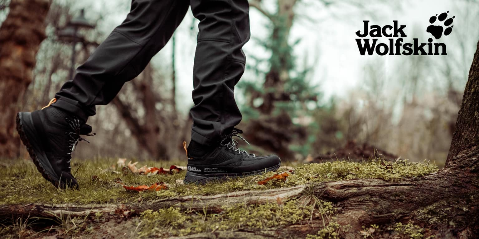 Terraquest Arctic de la Jack Wolfskin: recenzie a bocancilor de trekking pentru iarnă