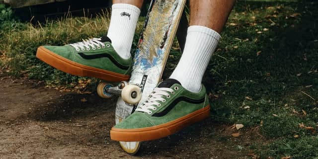 Vans la Sport Spirit: Legenda stilului stradal acum și în Moldova!