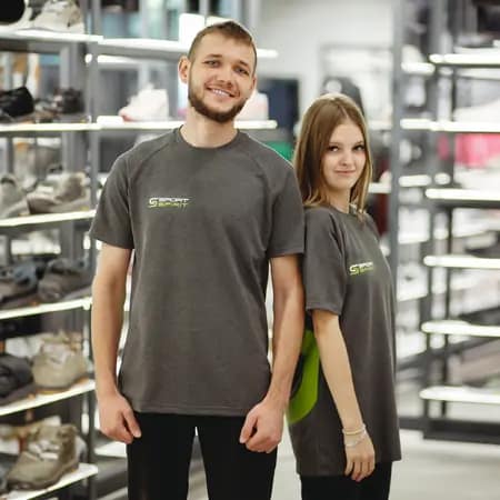 Shop Assistant