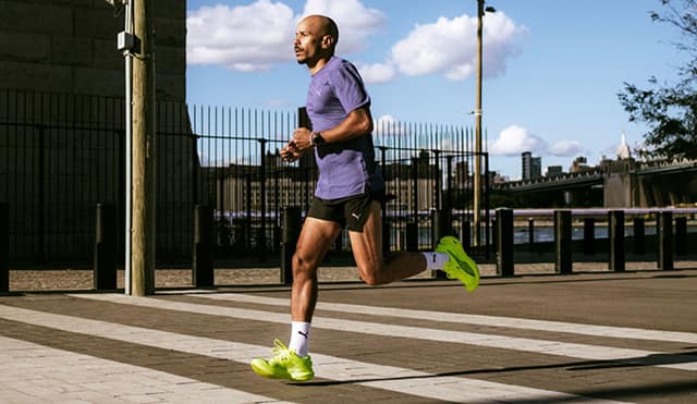 Video Review: Puma Deviate NITRO™ 3 Running Shoes