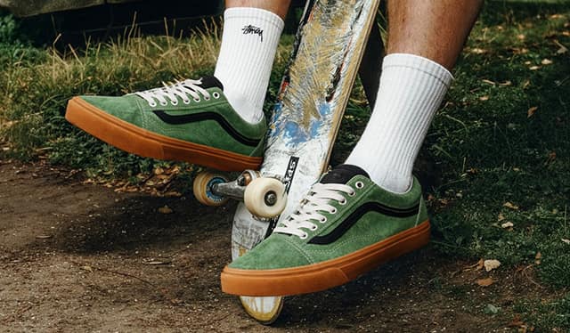 Vans la Sport Spirit: Legenda stilului stradal acum și în Moldova!
