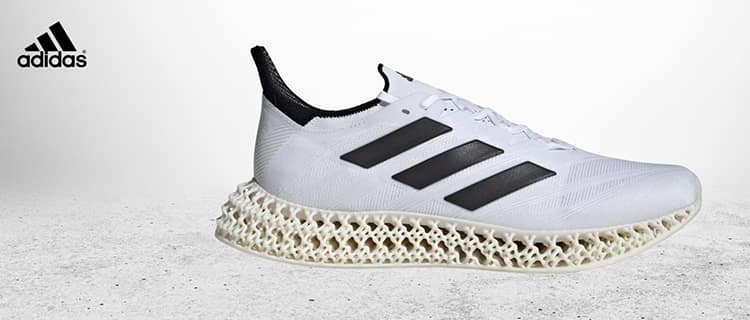 Adidas 4DFWD 4 – Технология, которая меняет твой бег