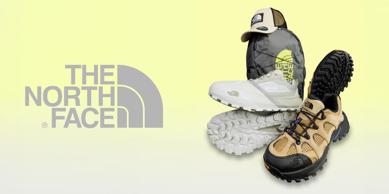 The North Face este acum în Spirit Sportiv: legendarul brand de articole outdoor este oficial în Moldova
