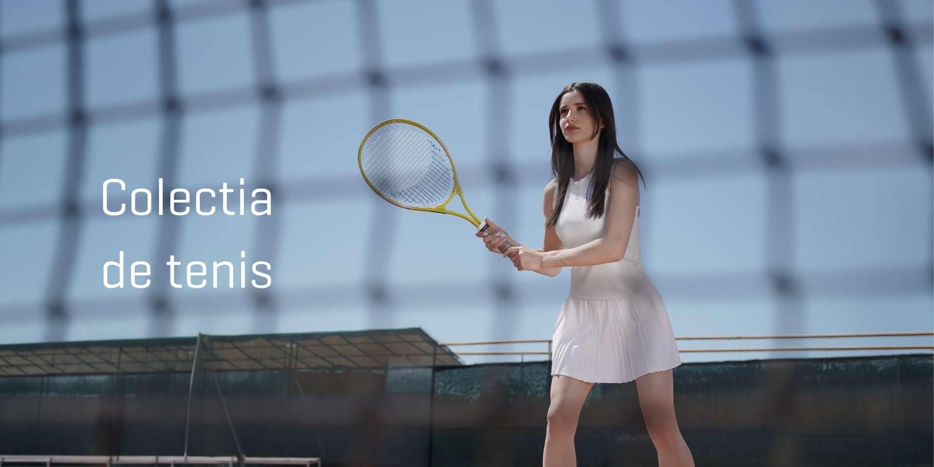 Energie, viteză și stil: colecția de tenis Nike la Sport Spirit