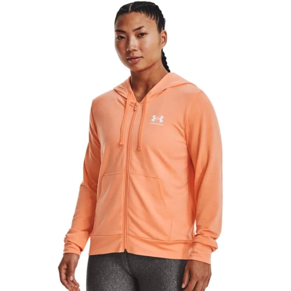 Hanorac Under Armour Rival Terry