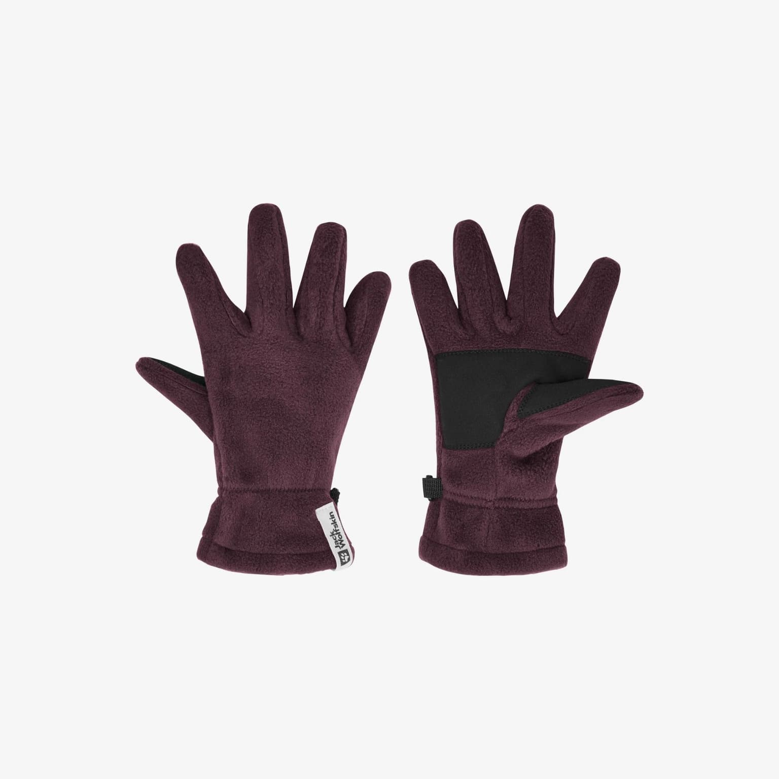 Mănuși Jack Wolfskin Fleece