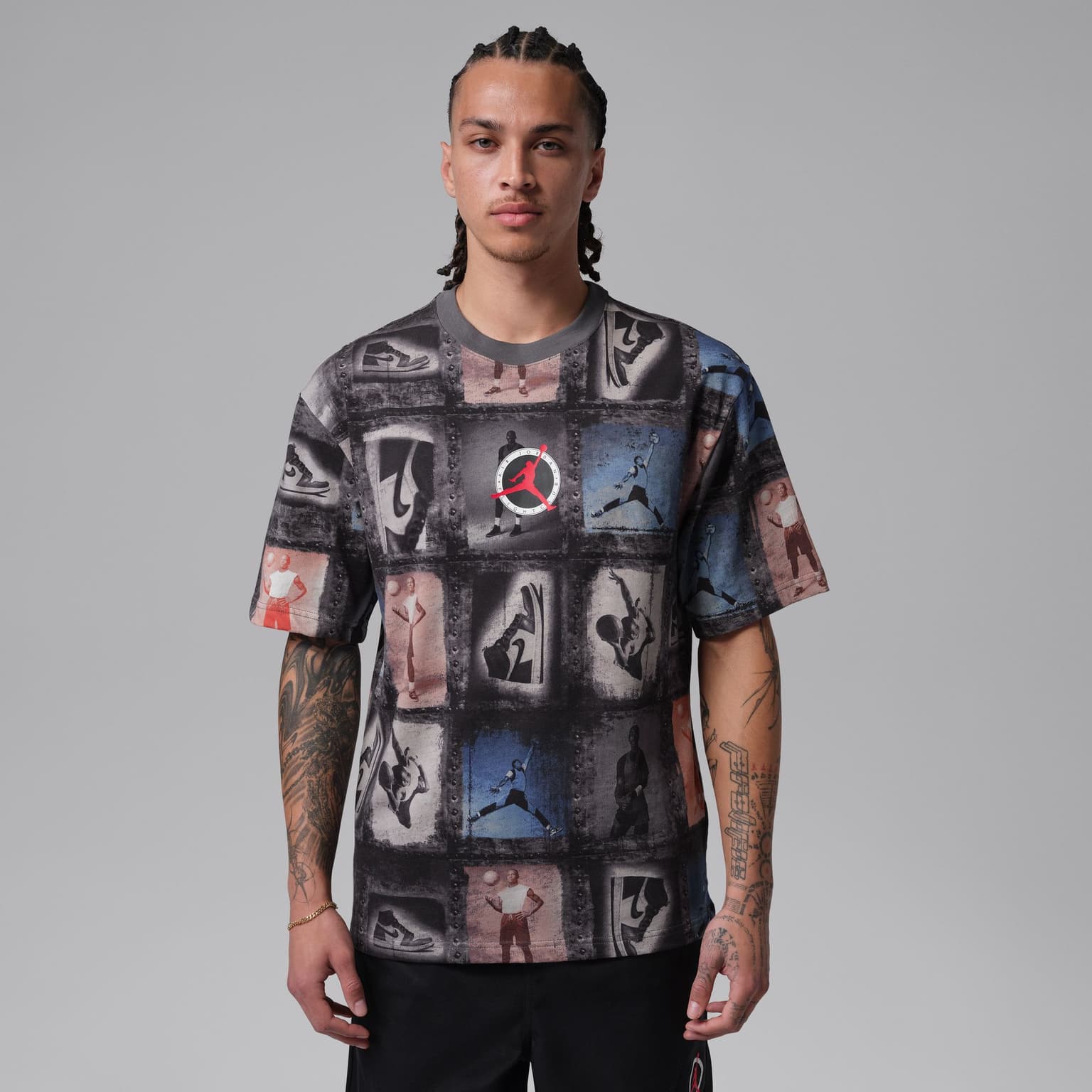 Tricou Jordan Flight Club