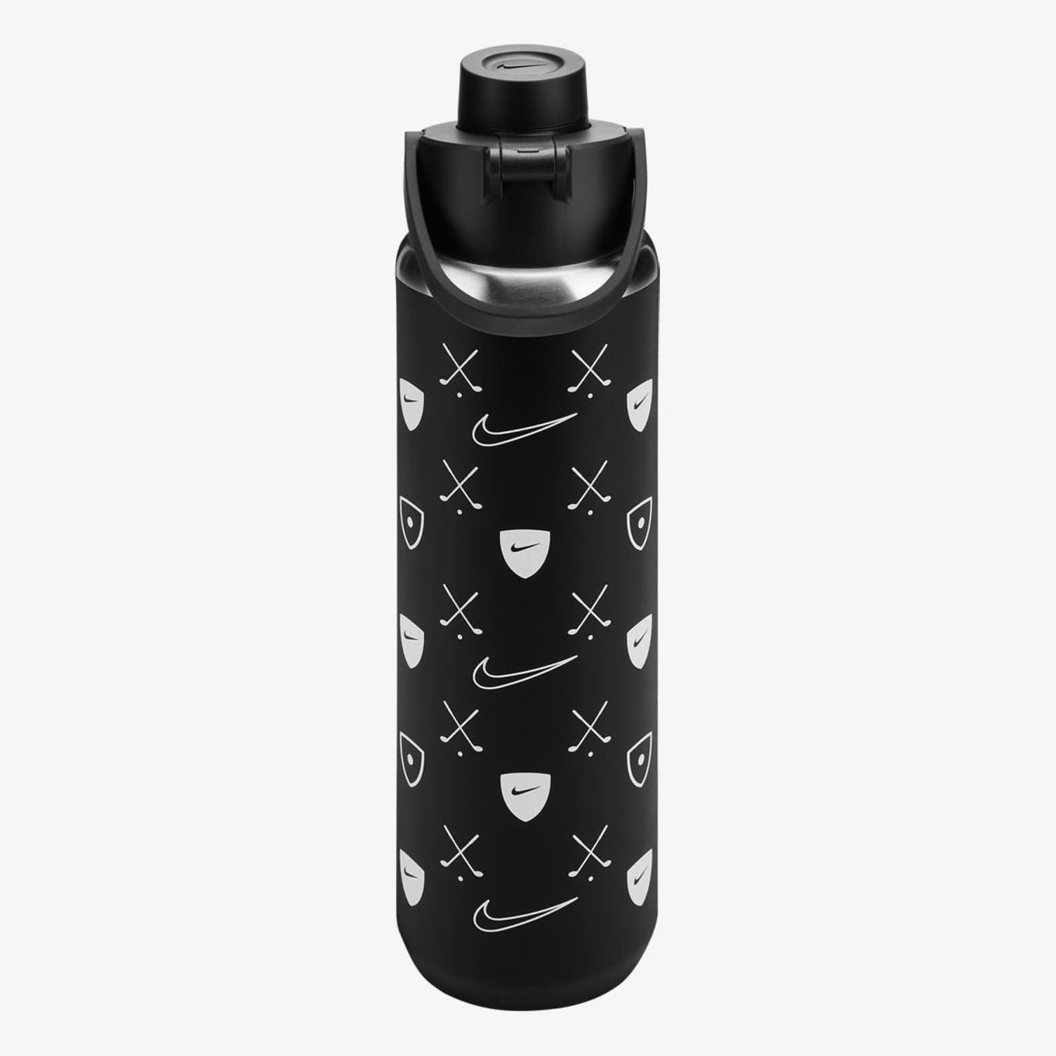 Sticlă Nike SS Recharge Chug Bottle 24