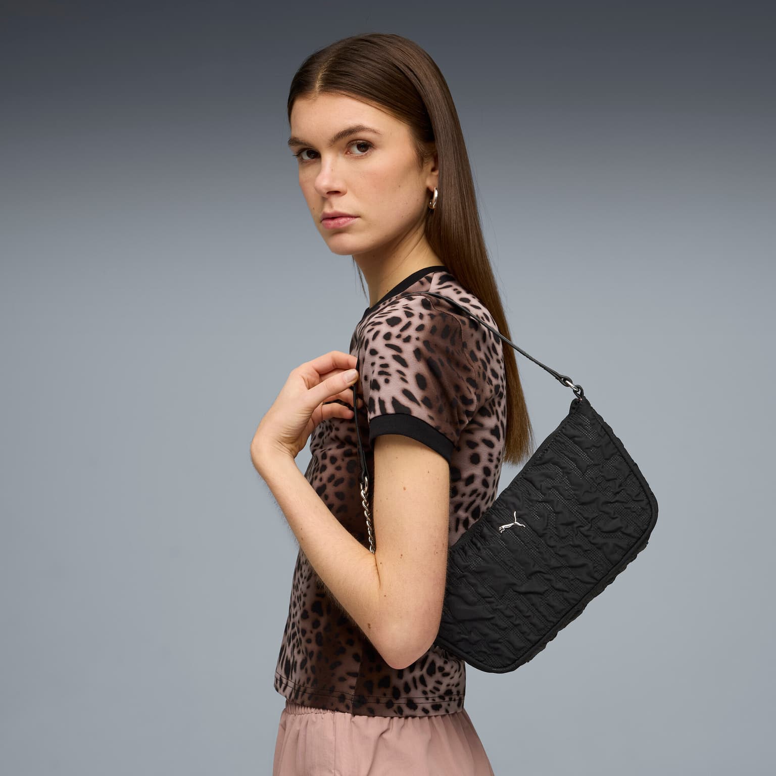 Geantă Puma Strata Long Flute